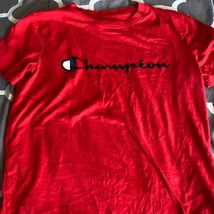 Champion shirt
